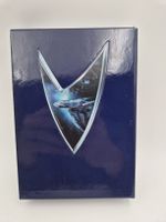 Star Trek - Das komplette Universum - DVD Box 