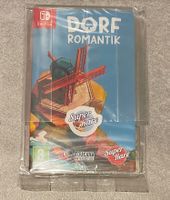 Nintendo Switch Dorf Romantik #109 Super Rare Games SEALED