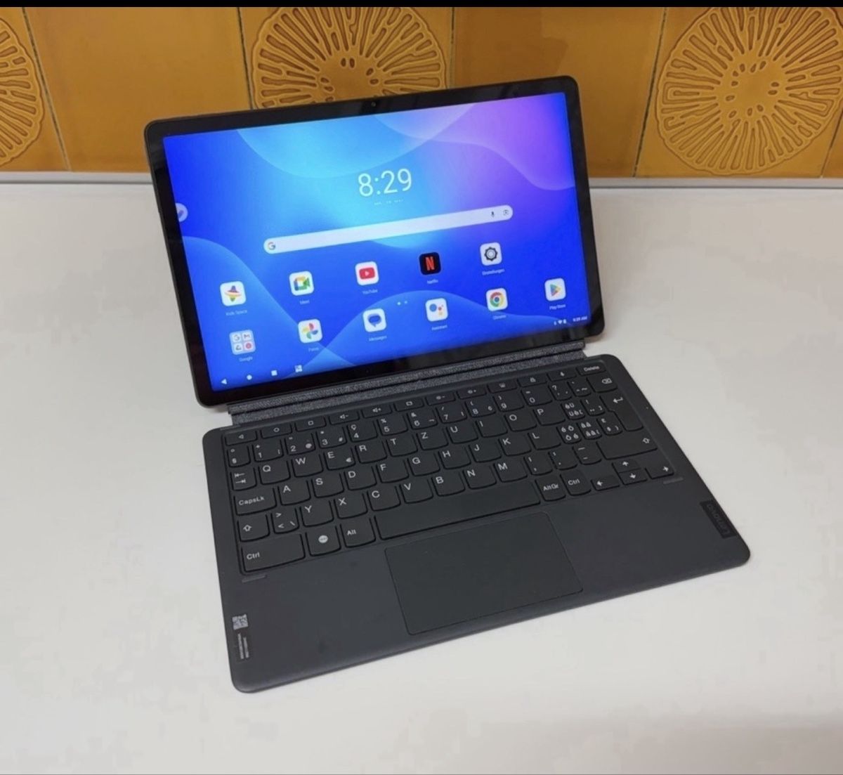 Lenovo Tablet PC: Lenovo Tab P11 Android – Nuovo (secondo la descrizione) da Gerlafingen venduto da sternrose