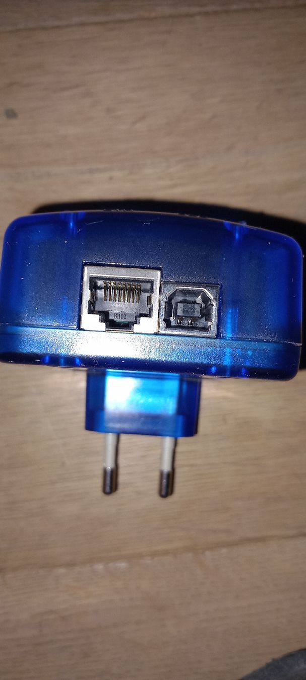 Devolo Laufwerke & Adapter: Devolo dLAN duo Starter Kit – Gebraucht aus Suberg von AmStaffDaddy 2