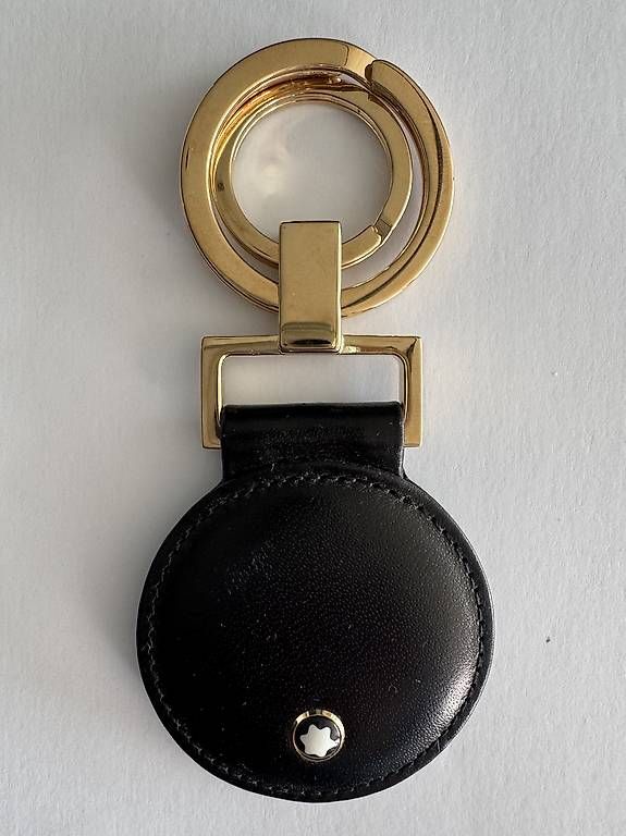 Penna & Evidenziatori: Montblanc – Usato da Parpan venduto da pba_x87s 1