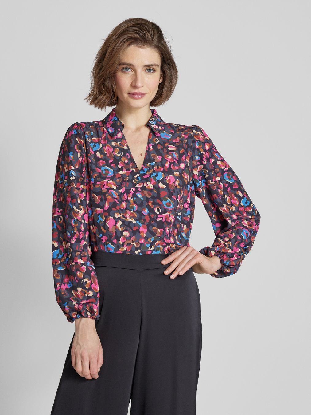 Rich & Royal Camicette: Rich&Royal Bluse Gr. 40 – Nuovo (secondo la descrizione) da Zürich venduto da Kris8050 3
