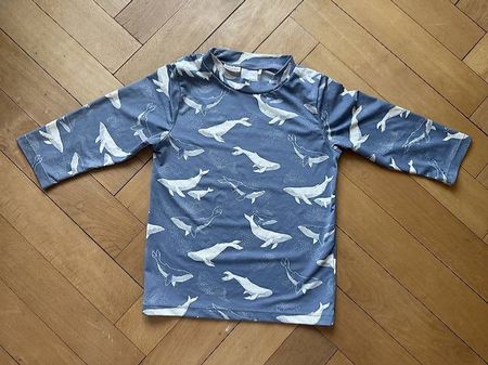 UV 50+ Shirt Newbie