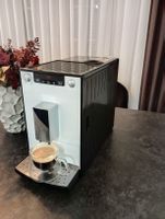 Melitta Caffeo Solo - Frisch ab Service - Zustand ⭐ 9/10