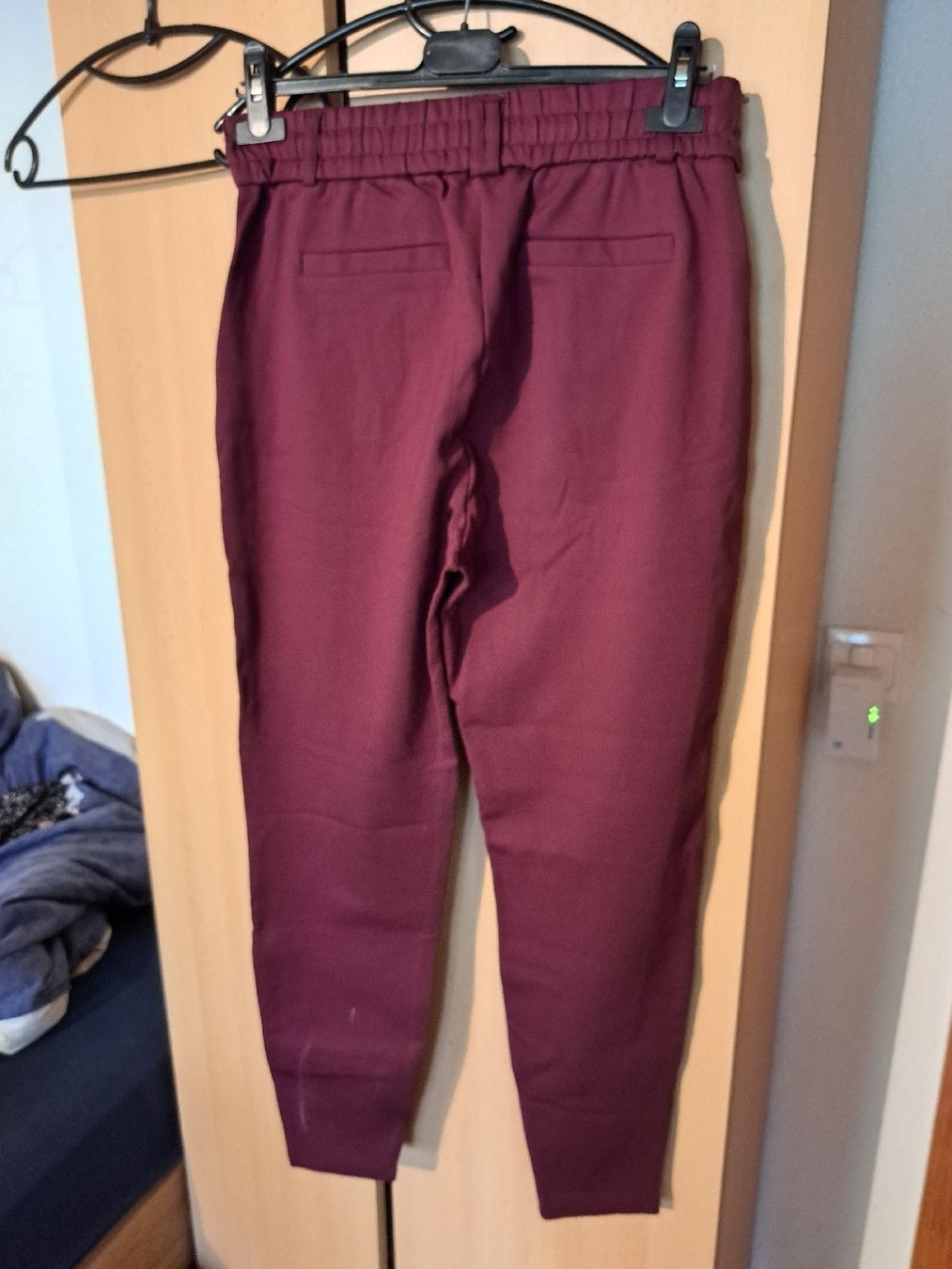 Hosen: Pantalon – Neu (gemäss Beschreibung) aus Berlens von luc_2c79 1