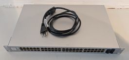 Ubiquiti UniFi Switch 48 (US-48)