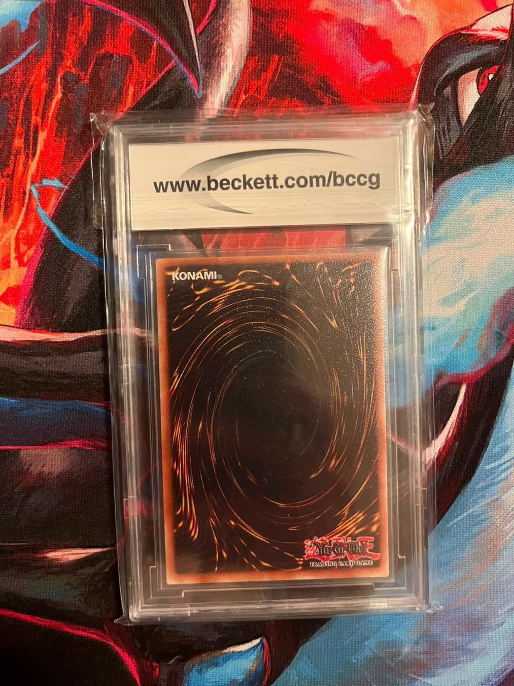 Yugioh Carte collezionabili: Red-Eyes B. Dragon BCCG 10 – Nuovo (secondo la descrizione) da Siebnen venduto da Arti54 1