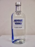 1 x ABSOLUT VODKA ABSOLUT ORIGINALITY Edition 2013