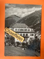 1949 Chesa Ruppanner, Samaden