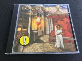 Dream Theater - Images and words -CD-