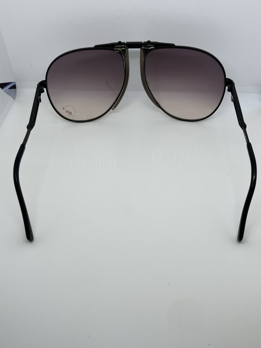 Bogner Brillen & Gläser: Vintage Bogner Sonnenbrille – Gebraucht aus St.Gallen von Collage.sg 3