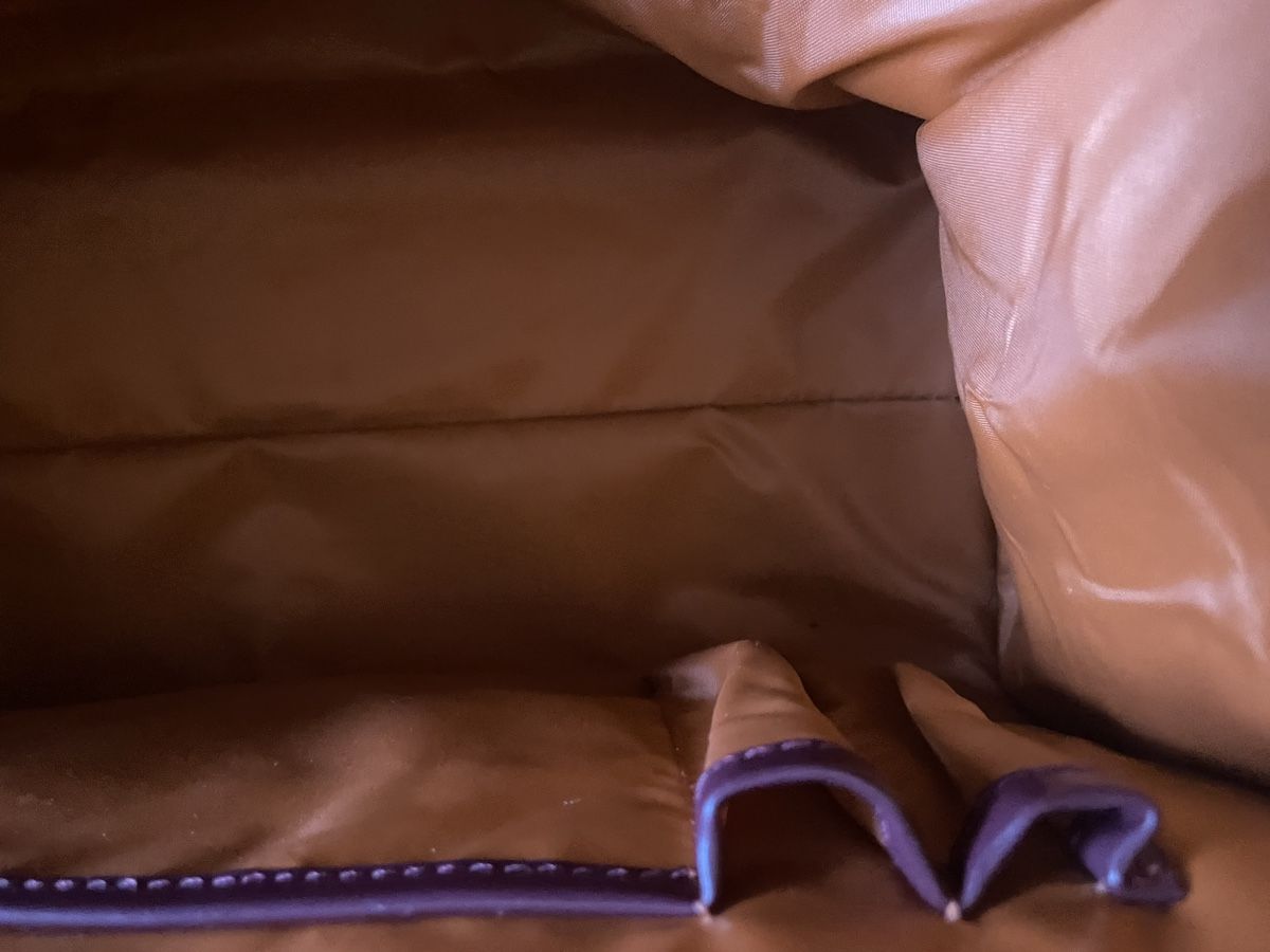 Sacs femmes: Sac Lacoste porté épaule  – Neuf (Voir description) à Genève par aud_zh2d 6