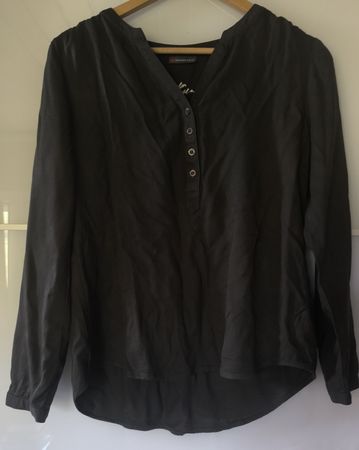 Bluse von Street One 