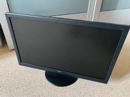 AOC E2752V 27 Zoll Monitor - Ideal fürs Homeoffice!