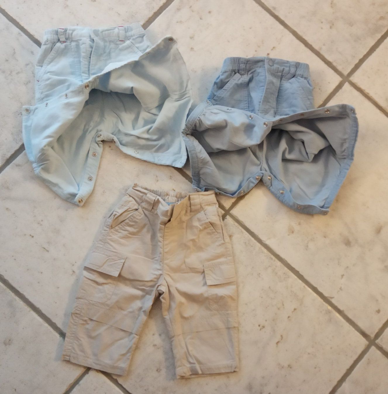 Lotti & Set di vestiti: Kleiderpaket Jungen Größe 68 – Usato da Chur venduto da Rodanisa 6