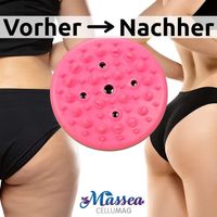 Straffe Haut, Massage, Wellness, Bauch Beine Po und Beauty