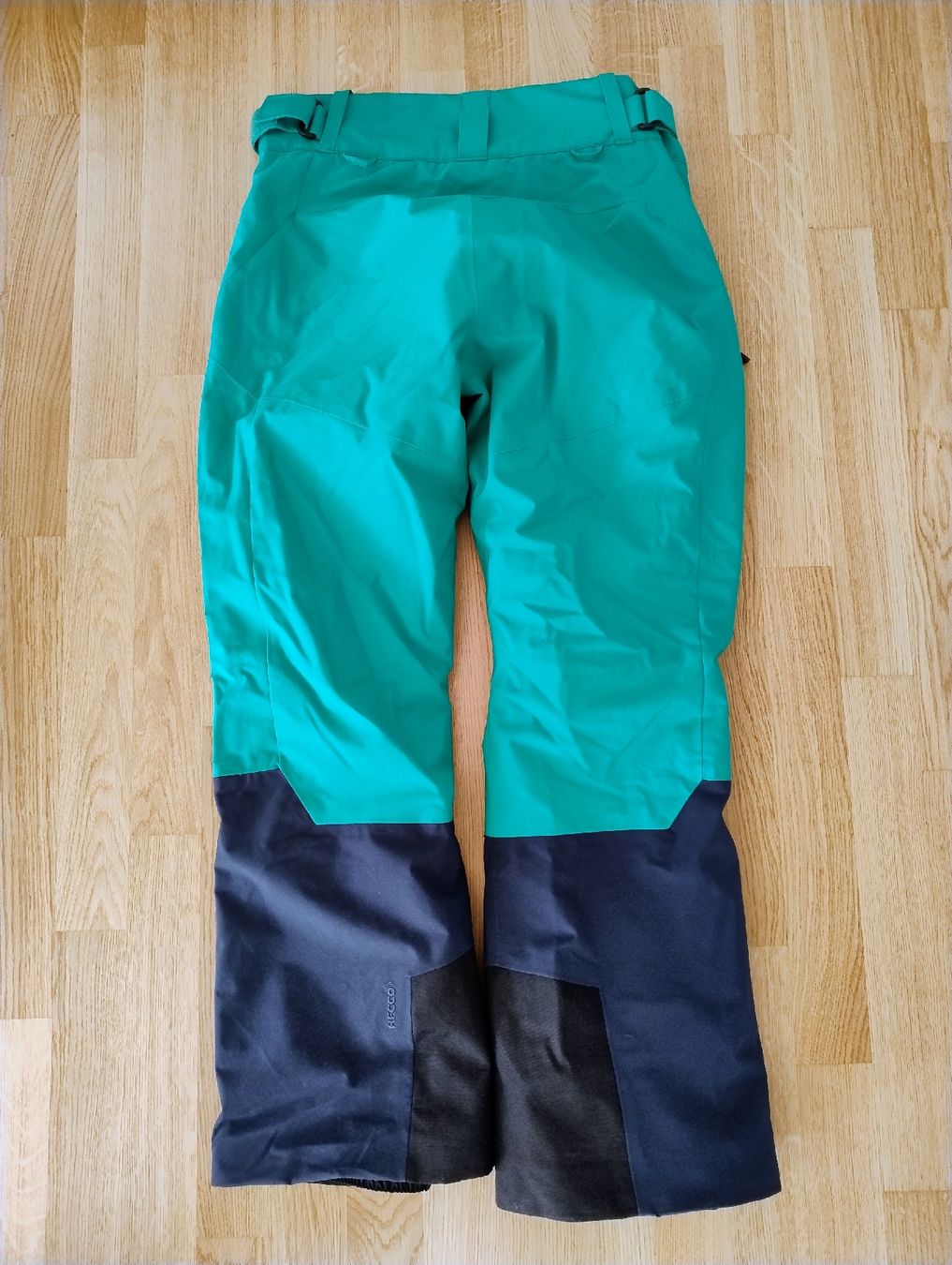Peak Performance Pantaloni: Peak Performance Skihose – Usato da Horgen venduto da dnohel 1