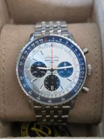Breitling Navitimer B01 (2022)