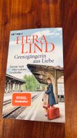 Hera Lind - Grenzgängerin aus Liebe, Spiegel Bestseller