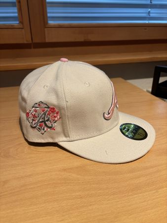 New Era Cap Atlanta Braves