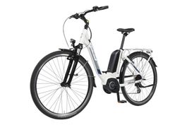 E Bike Viper Misuri FB400 Ladybike schwalbe