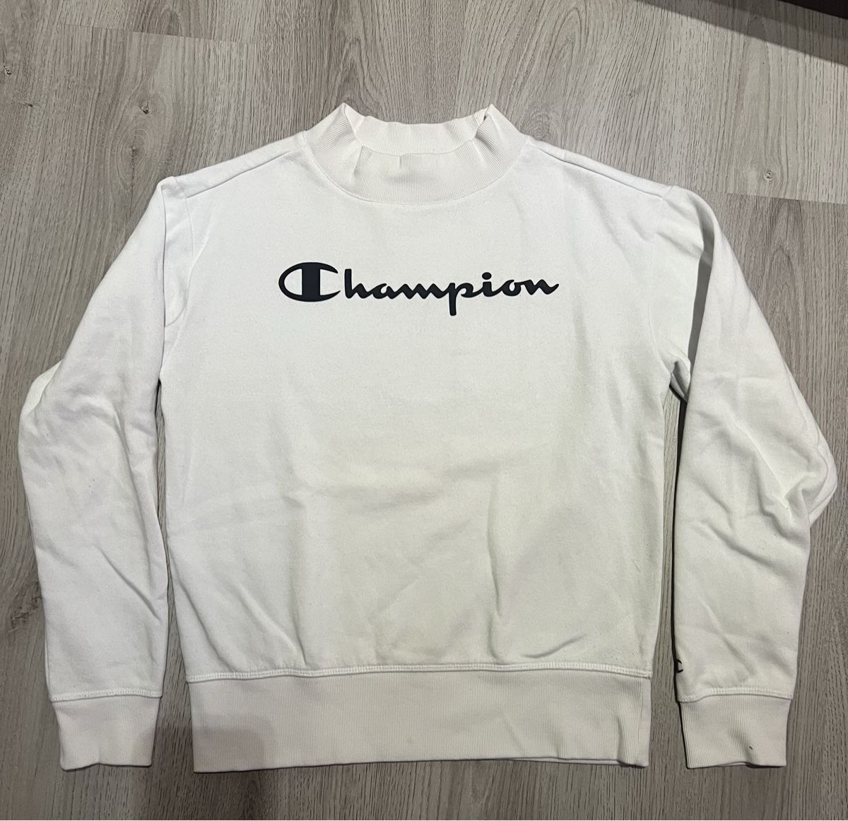 Champion Maglioni & Felpe: Champion Pullover Jungs 162-167 – Usato da Ettingen venduto da Niclu75
