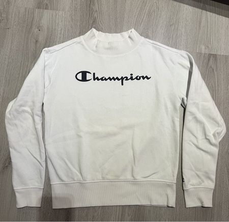 Champion Pullover Jungs 162-167