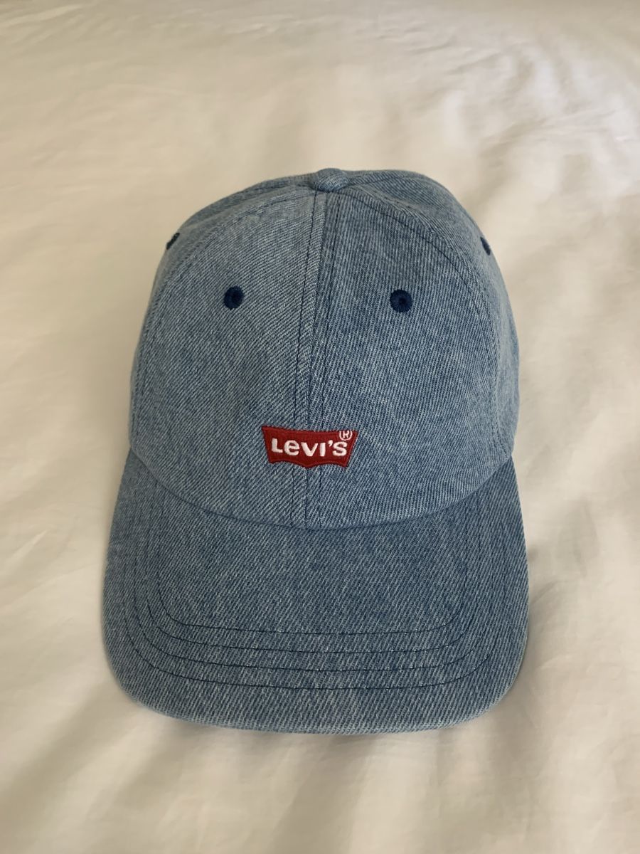 Levi's Hüte, Mützen & Caps: LEVIS casquette unisex neuve – Neu (gemäss Beschreibung) aus Gland von TallyEva 3