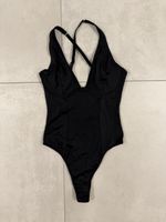 Black bodysuit XS