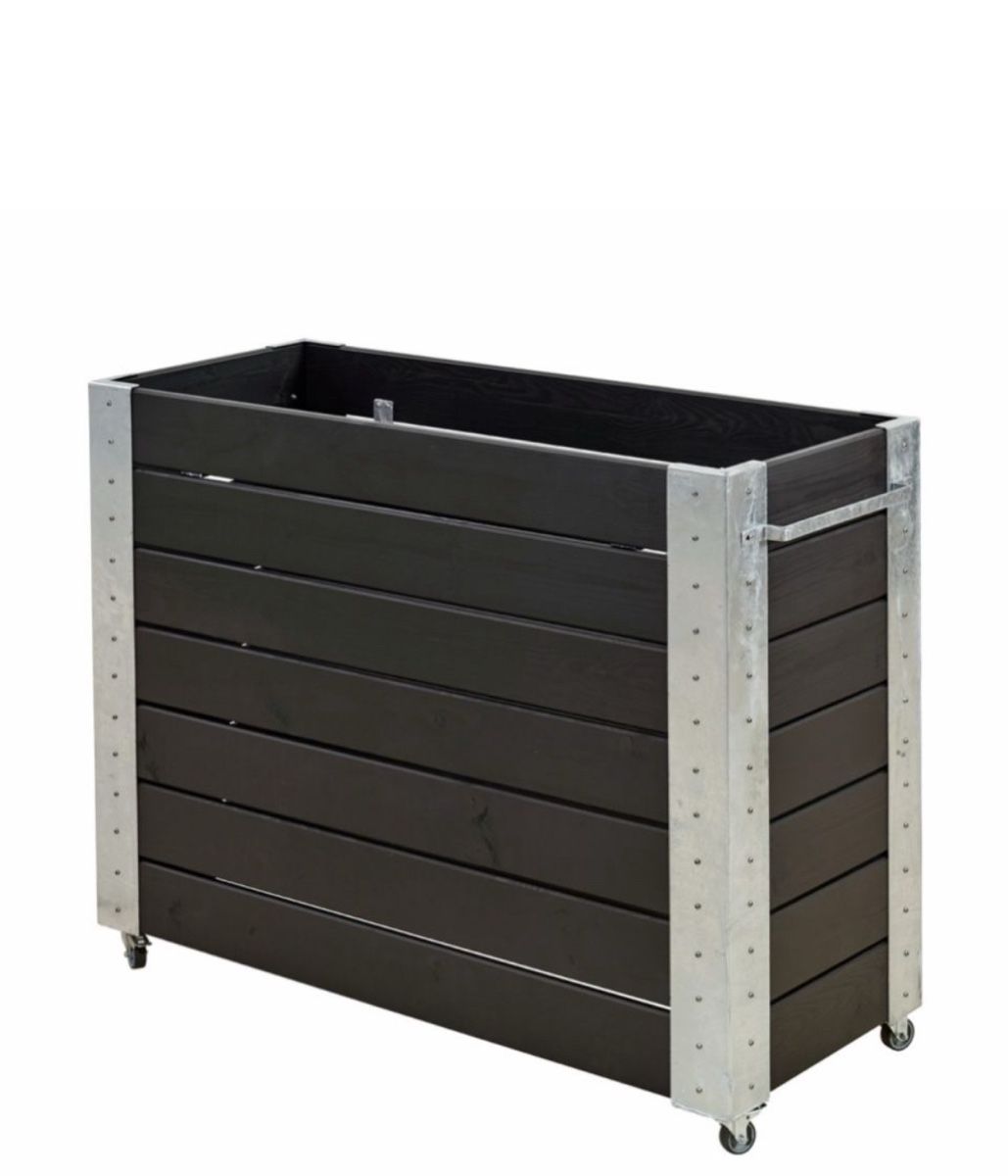 Vasi per fiori: Blumenkasten Cubic Pfister – Nuovo (secondo la descrizione) da Triengen venduto da Meetmeatthebodega