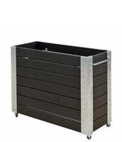 2x Blumenkasten Cubic Pfister NEU