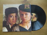 THE ALAN PARSONS PROJECTS EVE