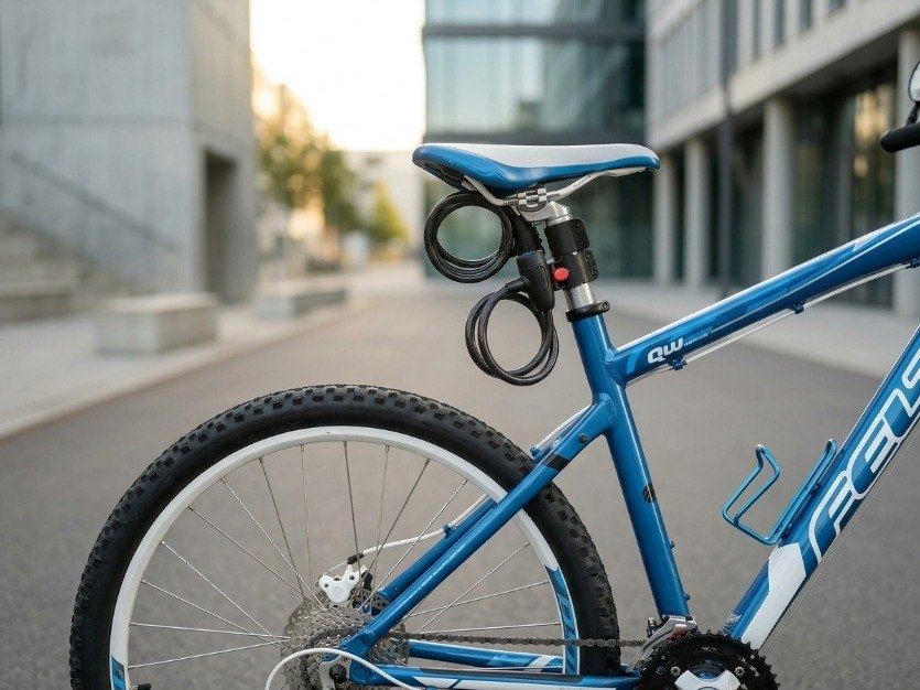 Felt Velos: Felt QW 70 – Excellent Condition – Neu (gemäss Beschreibung) aus Zürich von Artyom-s 2