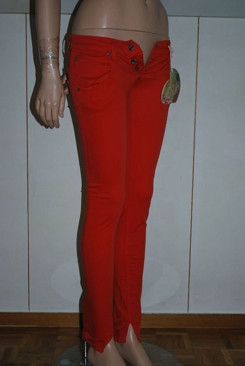 Please Jeans Jeans: Jeans PLEASE  Taille/Grosse XS    Neuf/Neu  .... – Nuovo e nell'imballaggio originale da Cossonay-ville venduto da Super-Price-Quality 2