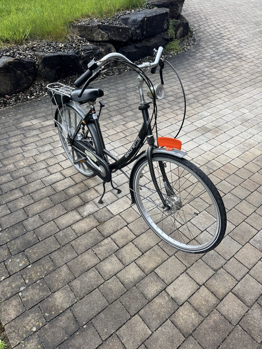 Vélos: Sparta – D'occasion à Oberriet SG par Sepli07