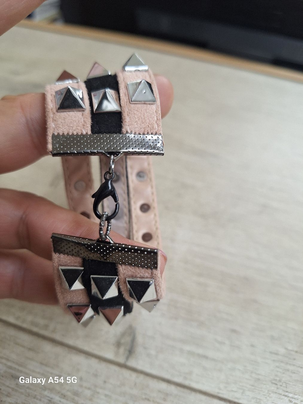 Bracciali & Braccialetti: Armband – Nuovo (secondo la descrizione) da Oberglatt ZH venduto da nat_c6k7 1