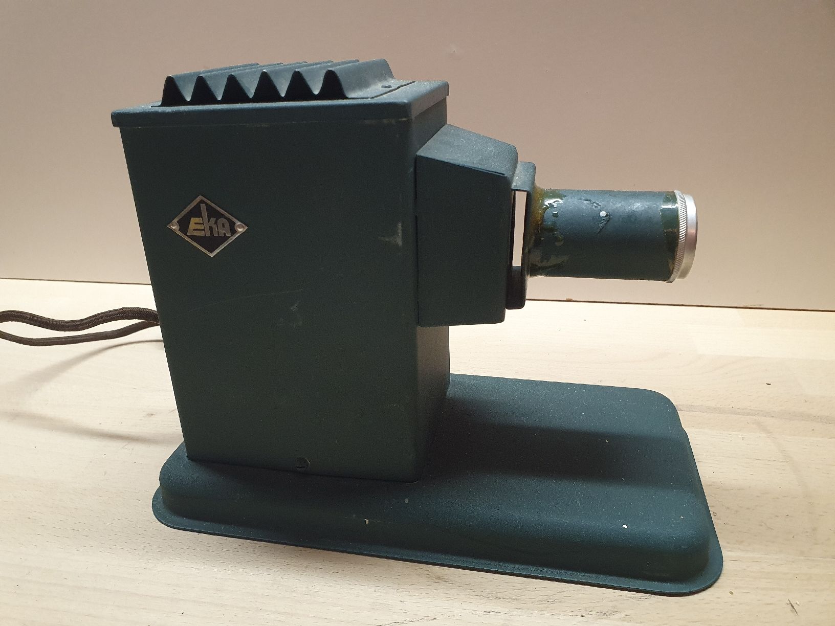 Filme: Kinder Glasplatten Projektor – Gebraucht aus Therwil von ste_ka 1