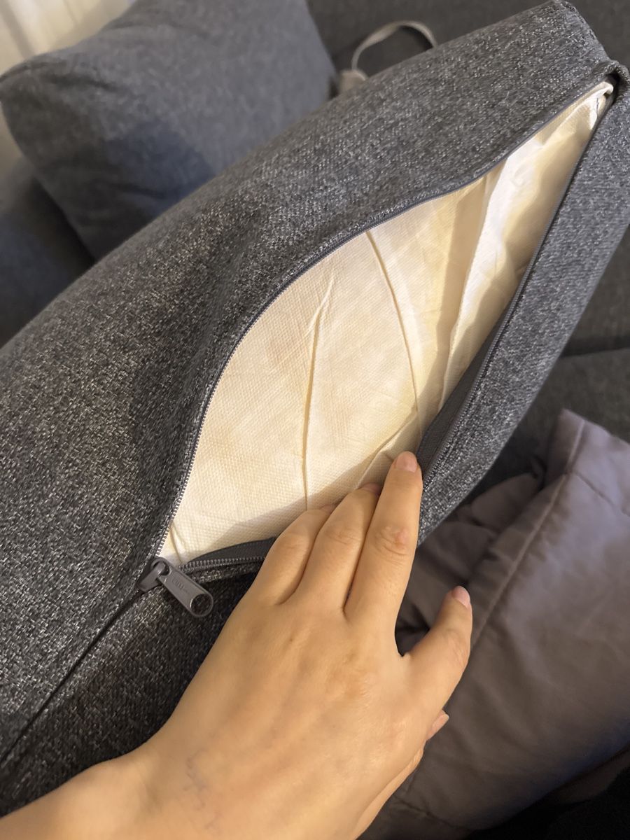 Ikea Sofas: L Sofa – Gebraucht aus St. Gallen von sho_xzw7 4