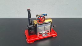 🔥Dampfmaschine / Mamod / SP2 / guter Zustand / 1970-80er🔥