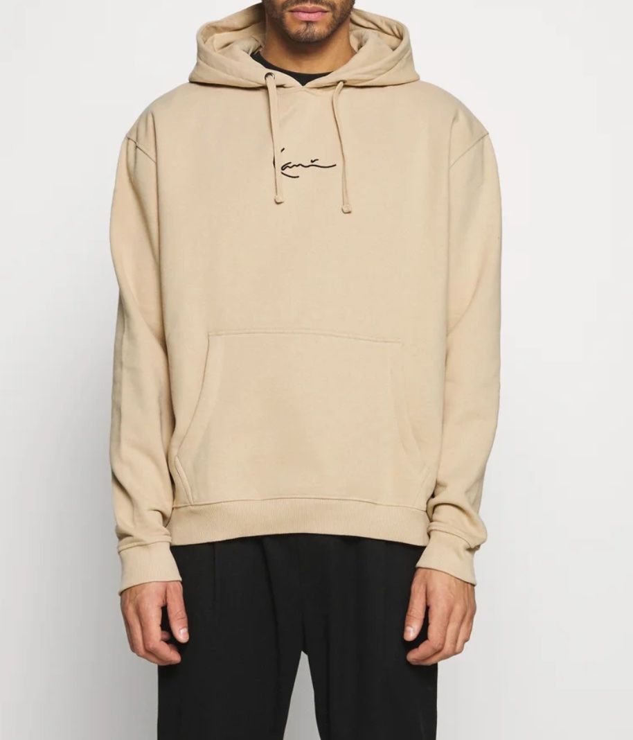 Maglioni & Felpe: KARL KANI Kapuzenpullover – Usato da herrliberg venduto da flora8008 3