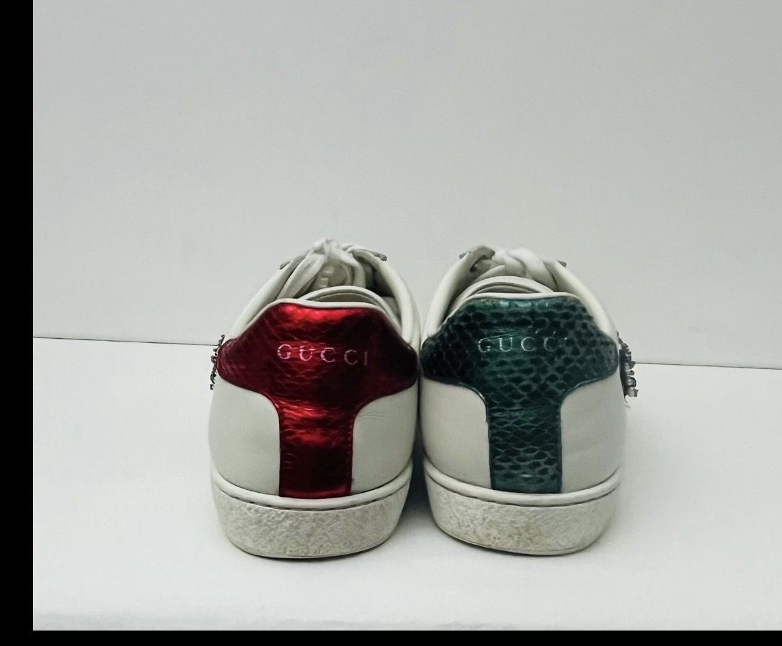 Gucci Scarpe da donna: Gucci Schuhe – Usato da Zürich venduto da car_nf5y 3