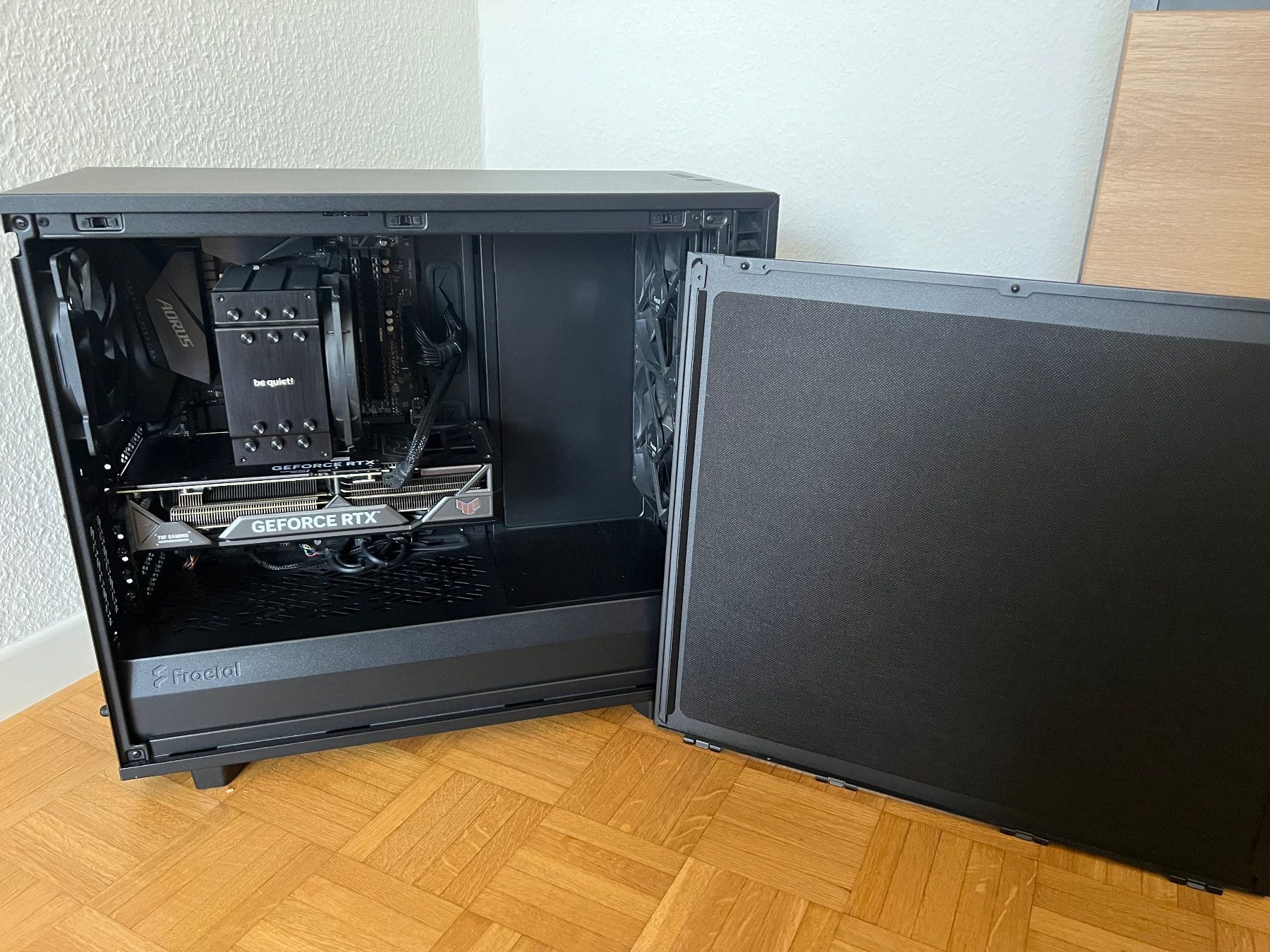 PCs: PC Gaming Mifcom – Neuf (Voir description) à Basel par La.Bonne.affaire 2