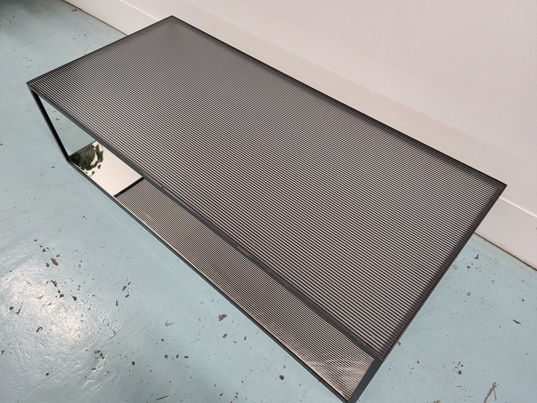 Tavoli: Couchtisch / Salontisch 120x55 cm – Usato da Brügg BE venduto da POU-BELLE 2