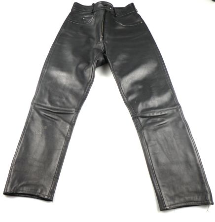 Schöne Lederhosen