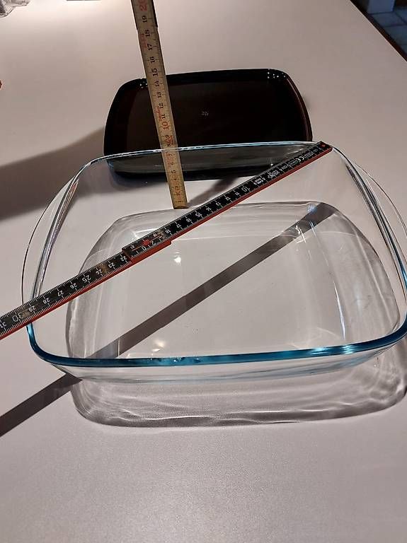 Ciotole: Schöne Glasschalen – Usato da Gerlafingen venduto da Rachele81 1