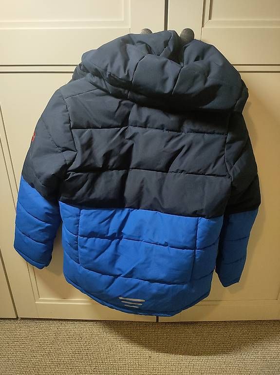 Giacche & Cappotti: Troll Kids Winterjacke – Usato da Affoltern am Albis venduto da Kadee1 1