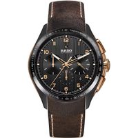 40% Rado HyperChrome XXL Automatik Chronograph 