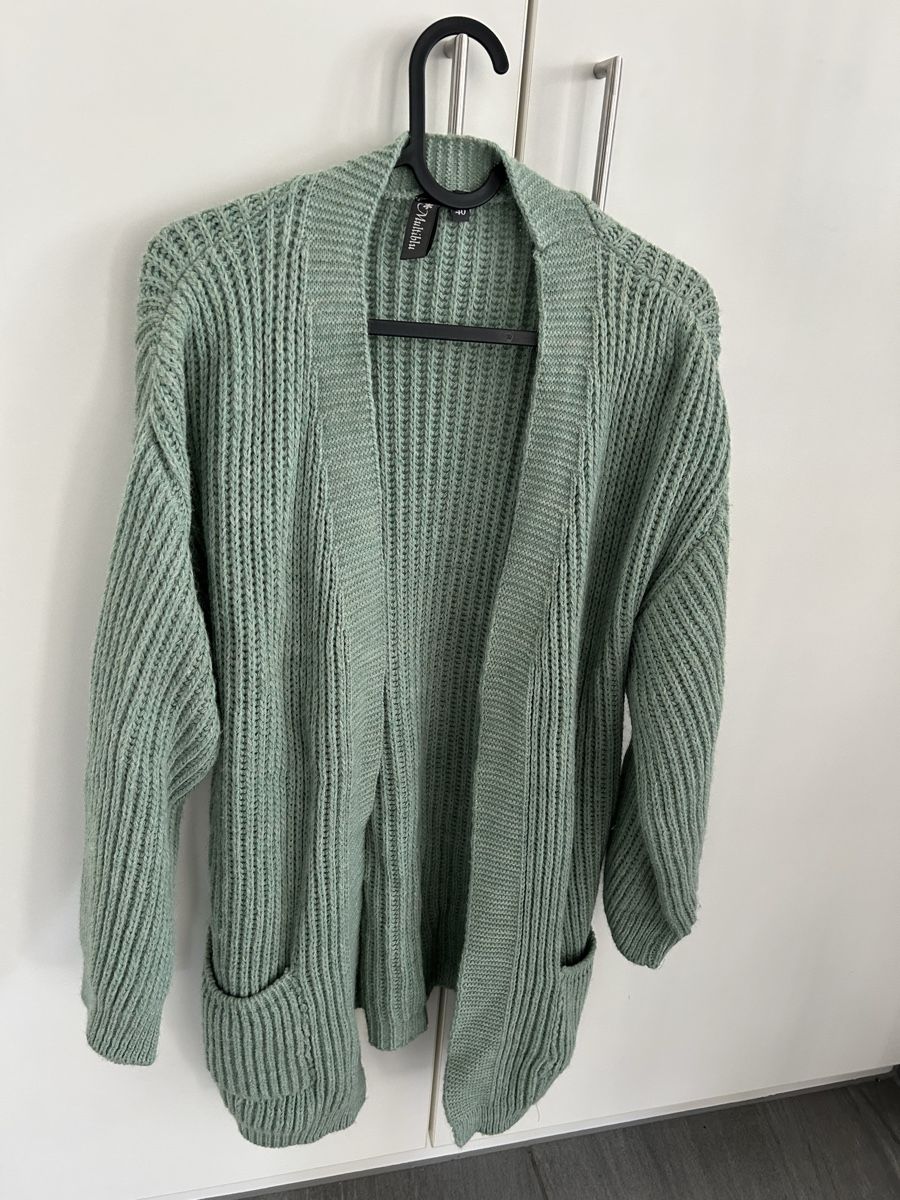 Giacche: Strickjacke – Usato da Merenschwand venduto da ___niggi___