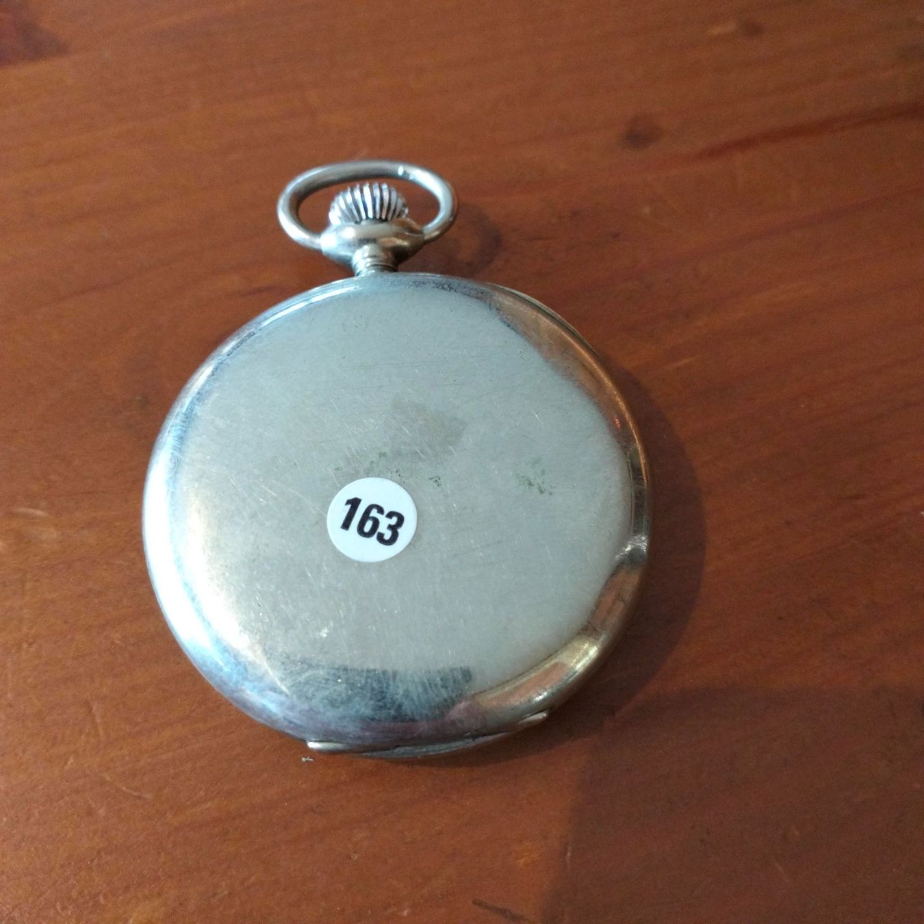 Zenith Orologi: 2 Taschenuhr der Marke ZENITH – Usato da Ennetmoos venduto da brunhildenb 9
