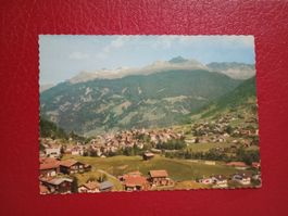 Klosters Graubünden ältere Edition